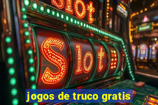 jogos de truco gratis